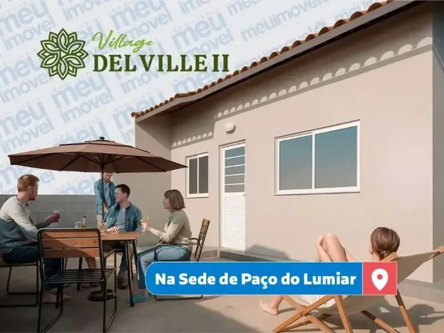 Imagem: Mse30 - Village del Ville2 -Oportunidade