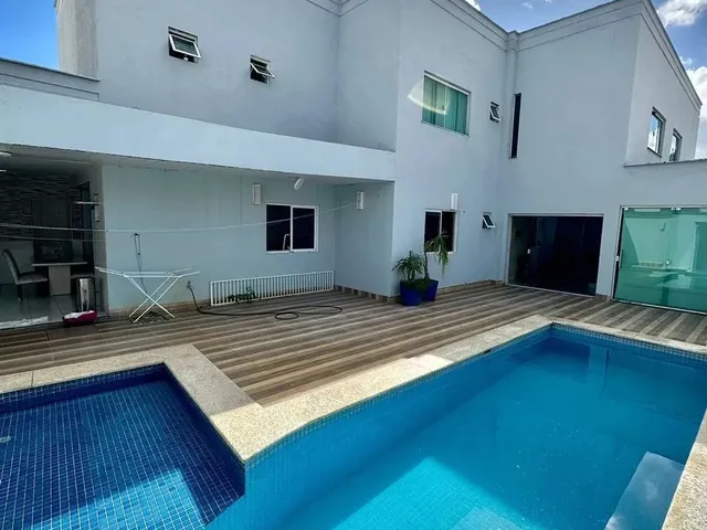 Imagem: The Prime no Calhau para Venda - Casa Condomínio