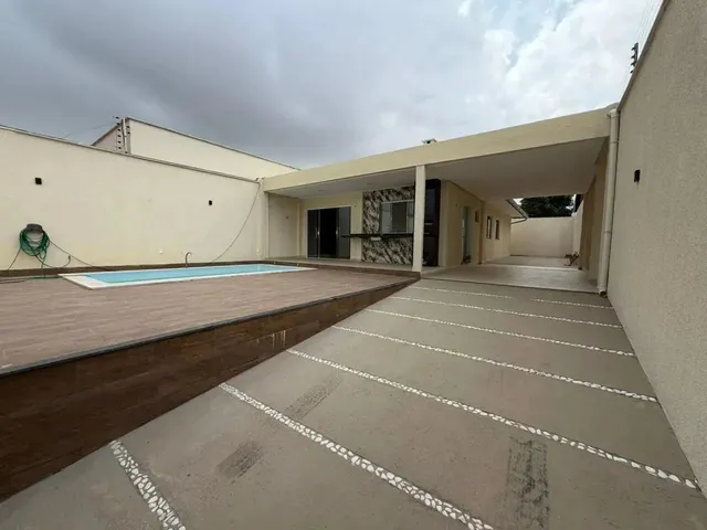 Imagem: Imóvel para Venda Possui 164 Metros Quadrados