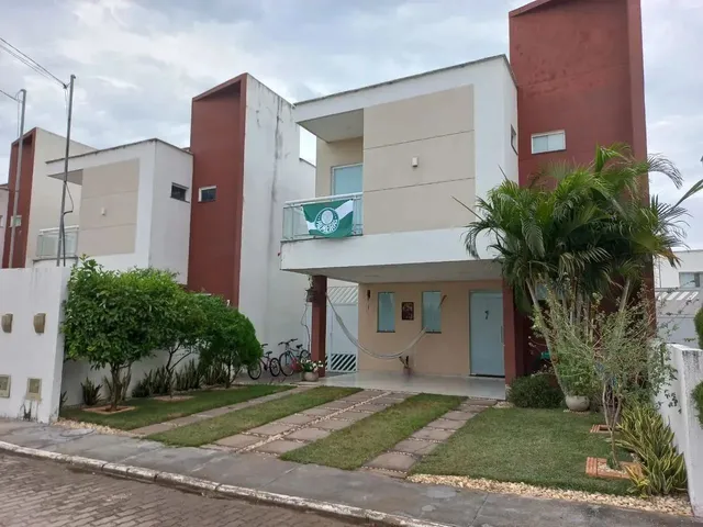 Imagem: 13 Casa em Condomínio no Araçagy com 3