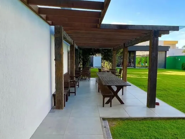Imagem: Casa de Alto Luxo no Araçagy 1.050M²