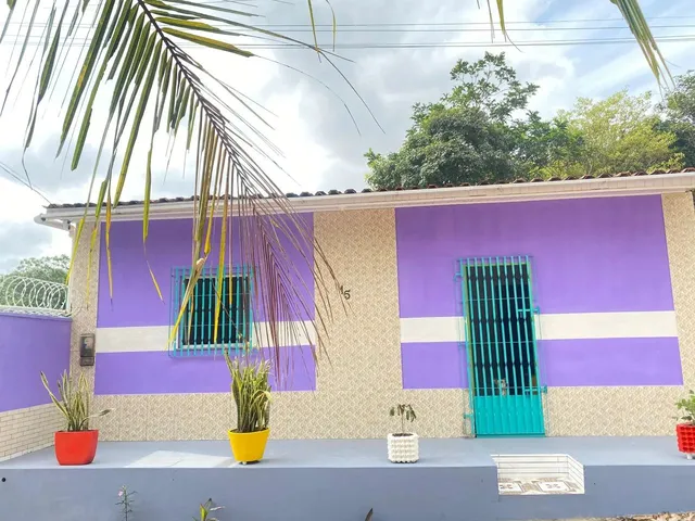 Imagem 1: Casa a Venda no Maracanã