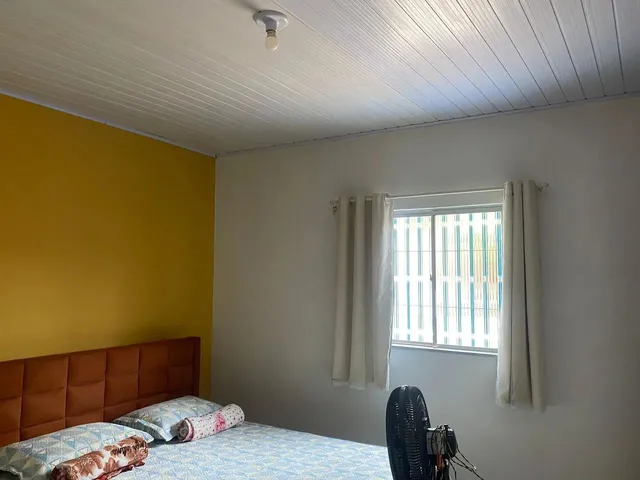 Imagem 2: Casa a Venda no Maracanã