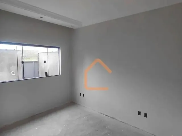Imagem: Casa com 3 Dormitórios À Venda, 170 M²