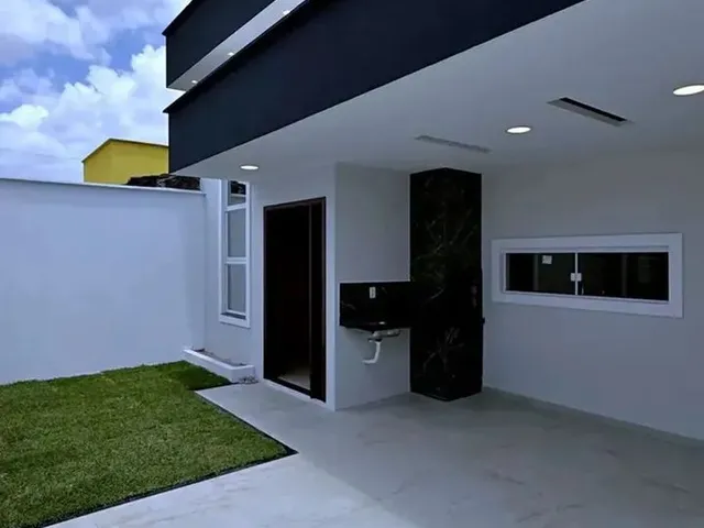 Imagem: Imóvel Novo À Venda Jardim Turu - Disponível