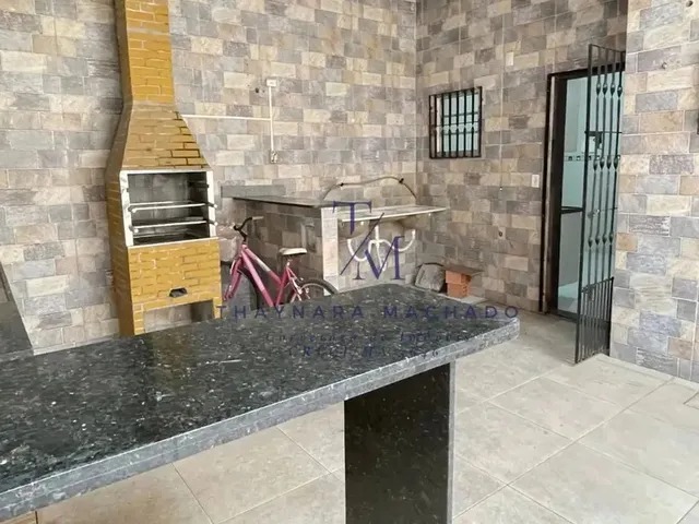 Imagem: Excelente Casa no Trizidela Cohatrac 3 Quartos