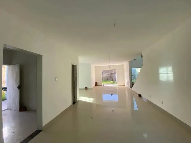 Imagem: Linda Casa no Araçagi, Lado Praia. Casa