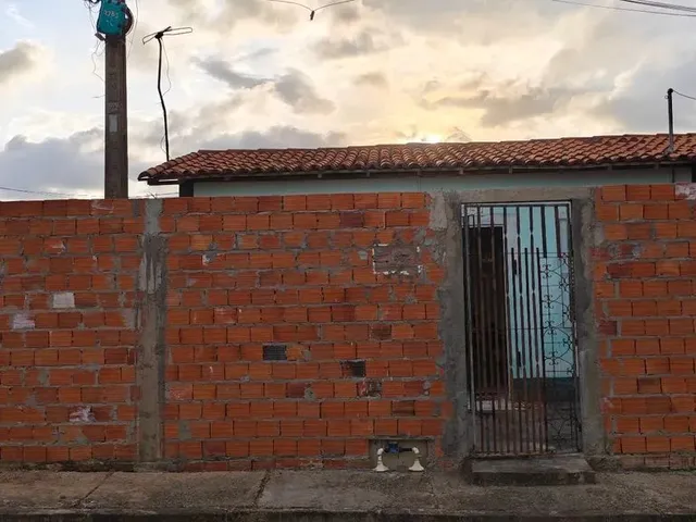 Imagem: Casa no Nova Terra