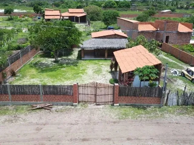 Imagem 1: Chalé em Santo Amaro- Ma