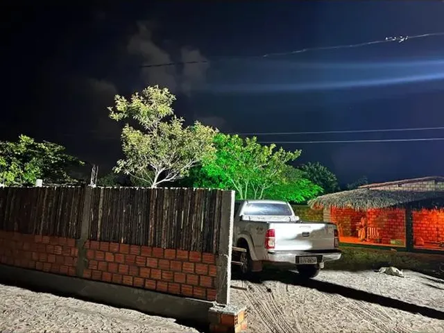 Imagem 5: Chalé em Santo Amaro- Ma