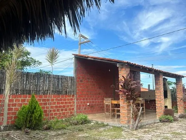 Imagem 7: Chalé em Santo Amaro- Ma