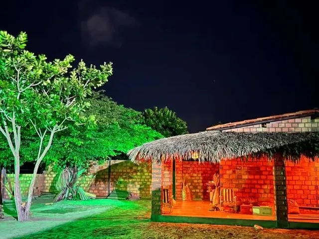 Imagem 8: Chalé em Santo Amaro- Ma