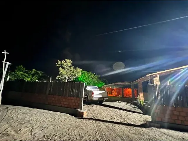 Imagem 4: Chalé em Santo Amaro- Ma