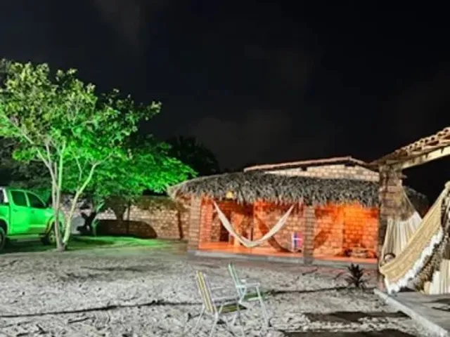 Imagem 6: Chalé em Santo Amaro- Ma