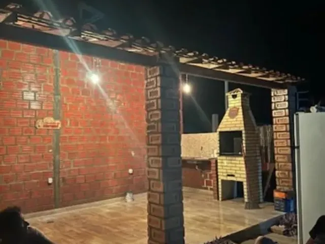 Imagem 9: Chalé em Santo Amaro- Ma