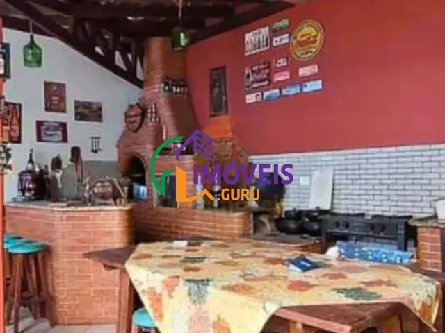 Imagem: Sobrado - Vila Caio Junqueira - Mg
