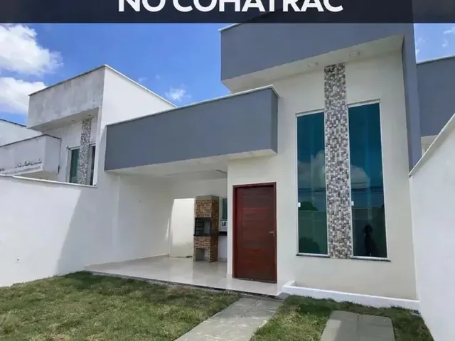 Imagem: 13/ Oportunidade de Casa no Cohatrac com