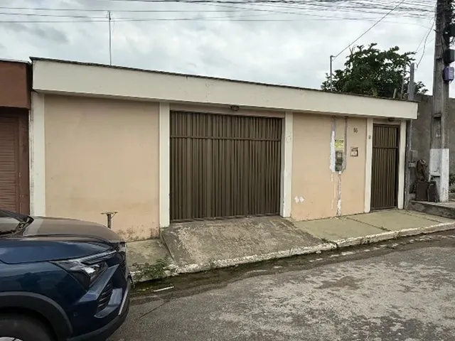 Imagem: Vendo Ou Passo Chave - Casa com Energia