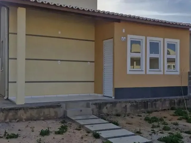 Imagem: Cidade Jardim Repasse de Chave