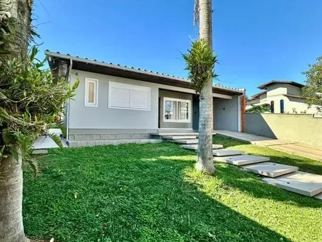 Imagem: Casa Araçagy a Venda