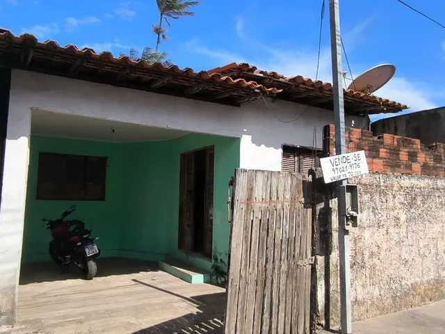 Imagem: Casa 60Mil pra Hoje Upaon-Açu