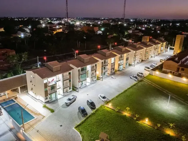 Imagem: Imóvel para Venda Tem 55 Metros Quadrados