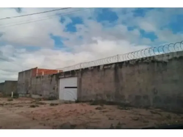 Imagem 1: Casa em Leilão - Comum - Tutóia - Ma