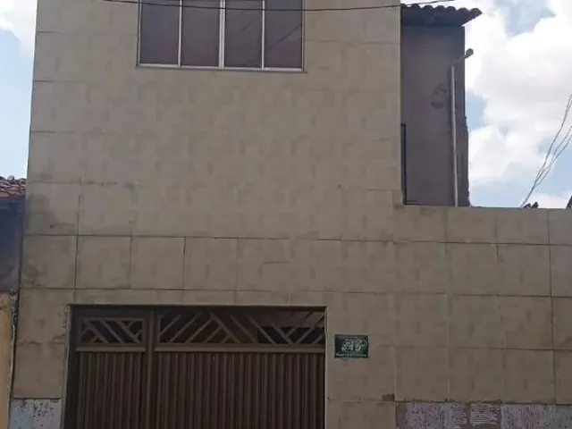 Imagem: Casa À Venda! na Cidade Operária!