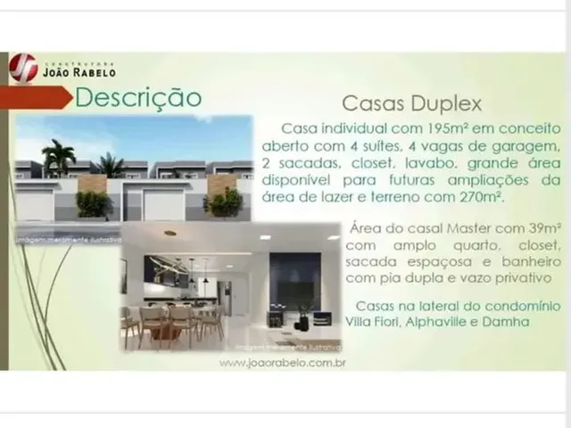 Imagem 1: Residencial Verde Mar