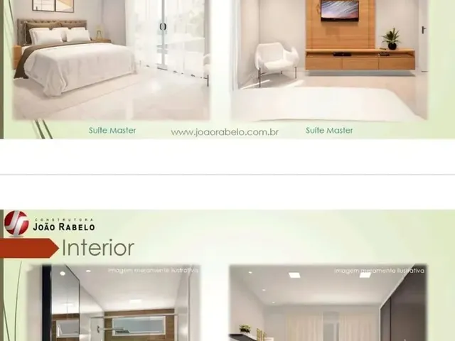 Imagem 2: Residencial Verde Mar