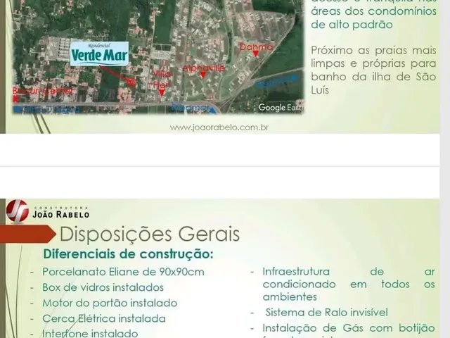 Imagem 3: Residencial Verde Mar