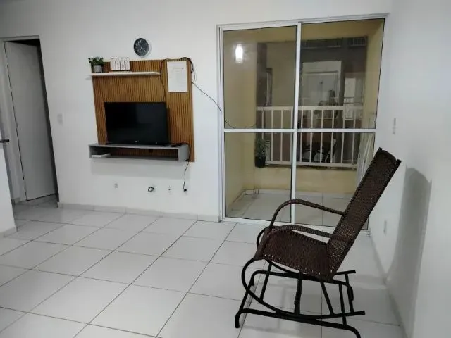 Imagem: Passo Chave Apartamento Moradas da Ilha