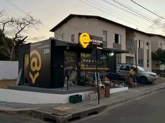 Imagem: Apartamento - Plaza das Flores - Paço do