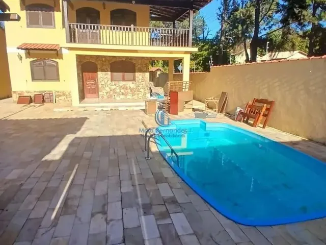 Imagem: Imóvel À Venda Casa em São Lourenço