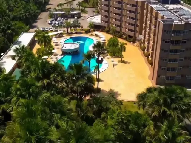 Imagem: Vendo Apartamento Flat em Resort em Barreirinhas