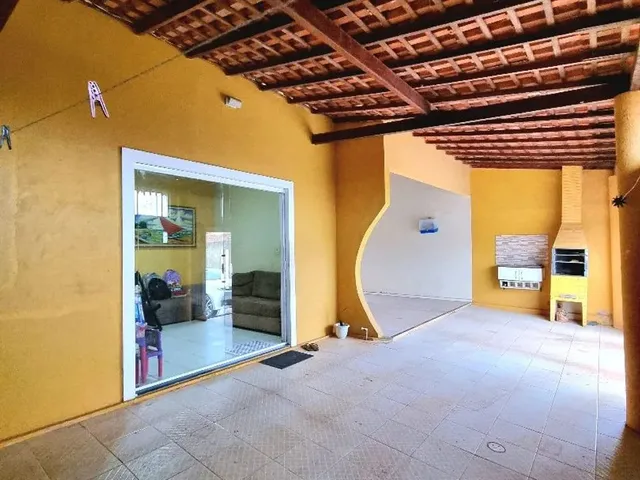 Imagem: Casa no Parque São José
