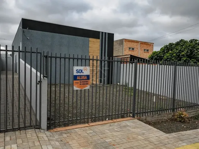 Imagem: Quitinete para Locação, Jardim Nova Andradina