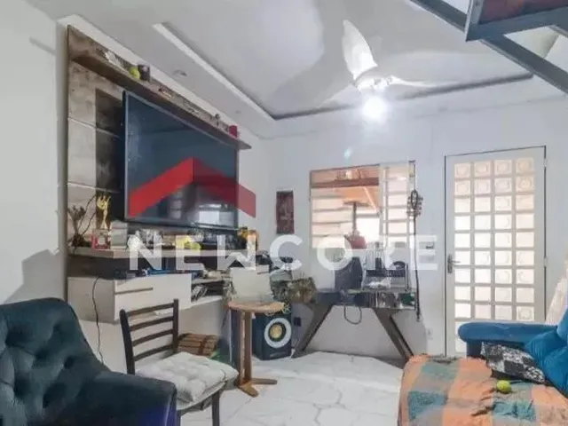 Imagem 1: Casa de Condomínio em Avenida Edgar Pires de Castro - Hípica - Porto Alegre/Rs
