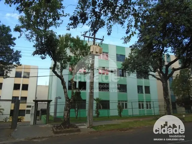 Imagem: Apartamento para Aluguel, 3 Quartos, 1 Vaga