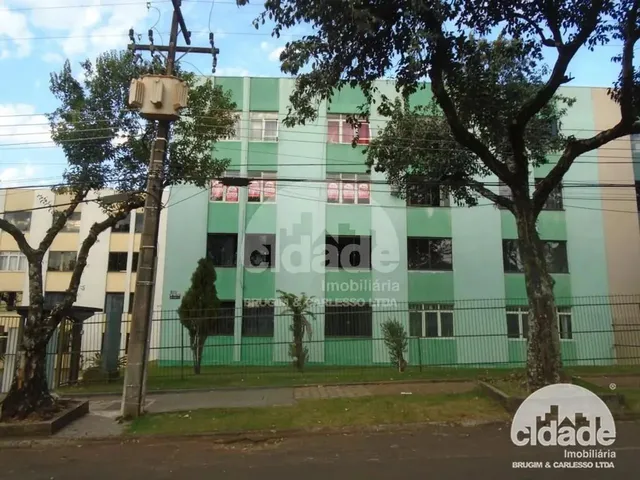 Imagem 2: Apartamento para Aluguel, 3 Quartos, 1 Vaga, Centro - Cascavel/Pr