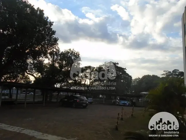 Imagem 9: Apartamento para Aluguel, 3 Quartos, 1 Vaga, Centro - Cascavel/Pr