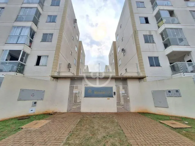 Imagem: Apartamento Semi - Mobiliado Bairro Morumbi