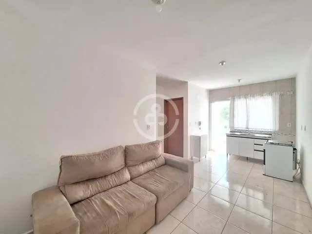 Imagem 2: Apartamento Semi - Mobiliado Bairro Morumbi