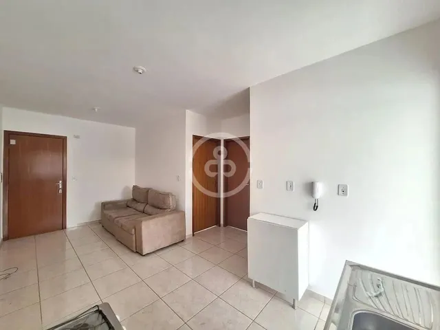 Imagem 5: Apartamento Semi - Mobiliado Bairro Morumbi