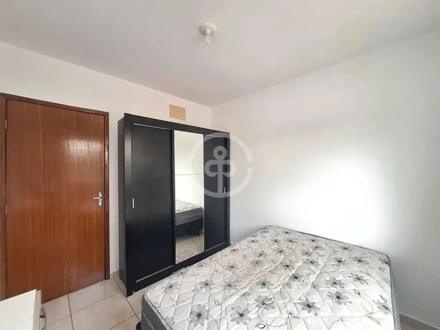 Imagem 8: Apartamento Semi - Mobiliado Bairro Morumbi