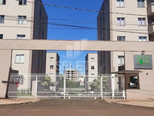 Imagem: Apartamento Semimobiliado Disponível para