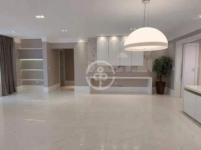 Imagem: Apartamento Semi- Mobiliado em Localização