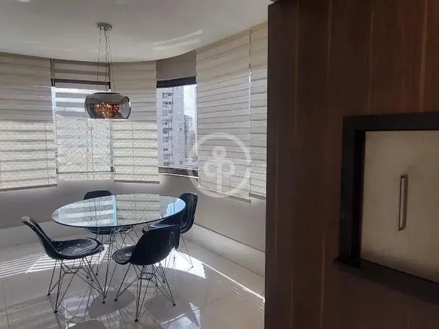 Imagem 12: Apartamento Semi- Mobiliado em Localização Privilegiada!
