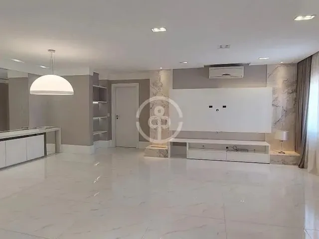 Imagem 13: Apartamento Semi- Mobiliado em Localização Privilegiada!