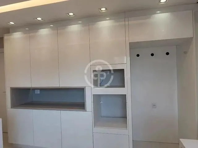 Imagem 9: Apartamento Semi- Mobiliado em Localização Privilegiada!